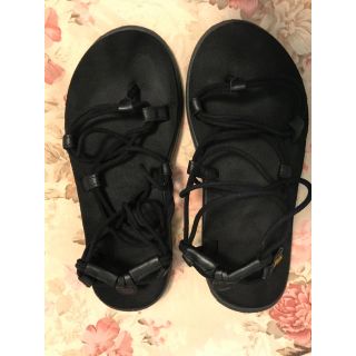 テバ(Teva)のTeva サンダル　インフィニティ(サンダル)