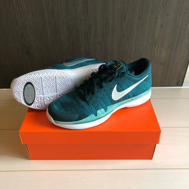 【新品 26.5cm】Nike Zoom Vapor 9.5 Tour リオ五輪