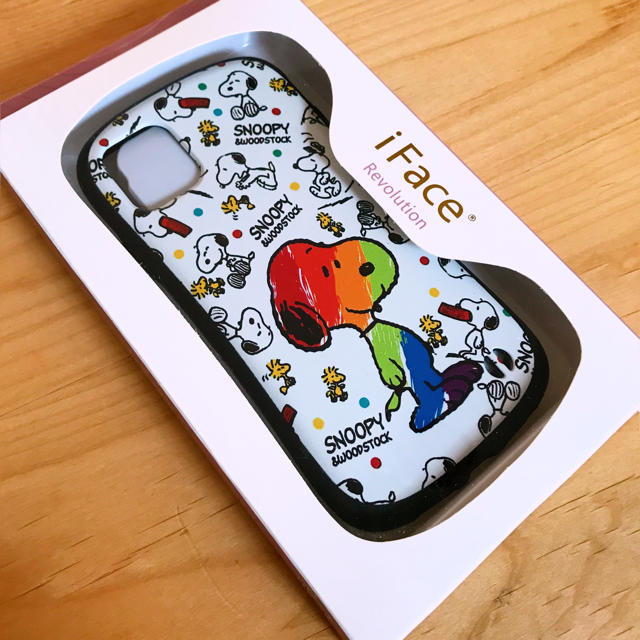 Snoopy Iface Iphone11 スヌーピー スマホケースの通販 By Sherr S Shop スヌーピーならラクマ