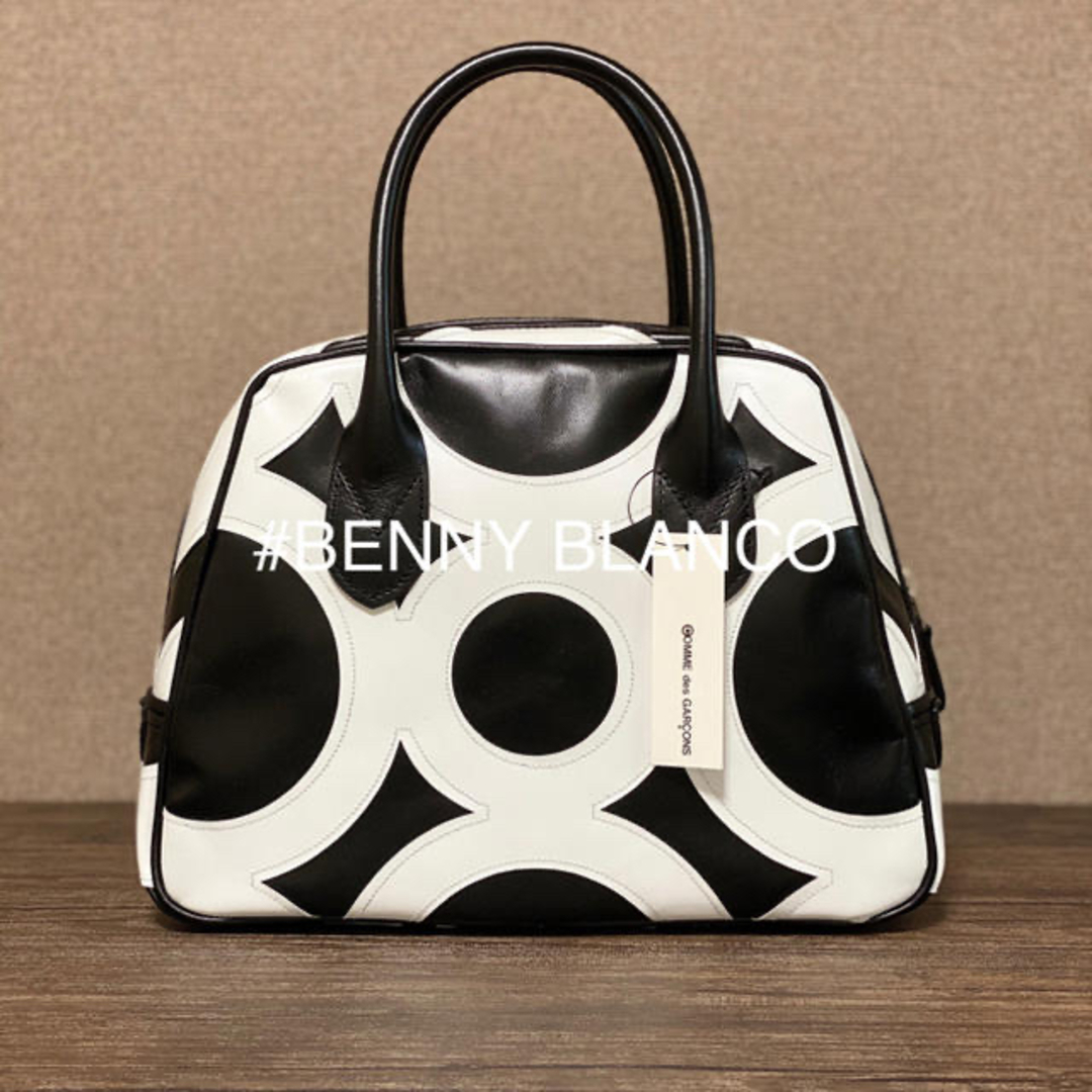 COMME des GARCONS - コムデギャルソン 青山限定 サークルパッチ COMME des GARCONS - コムデギャルソン 青山限定 サークルパッチ