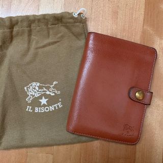 イルビゾンテ(IL BISONTE)のりる様☆IL BISONTE／イルビゾンテ 財布(財布)