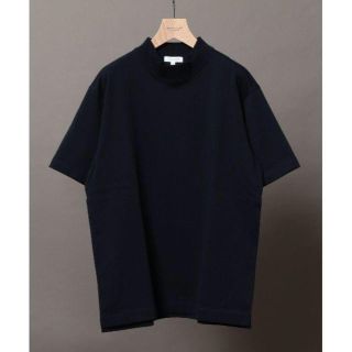 ユナイテッドアローズ(UNITED ARROWS)のユナイテッドアローズ モックネックt(Tシャツ/カットソー(半袖/袖なし))