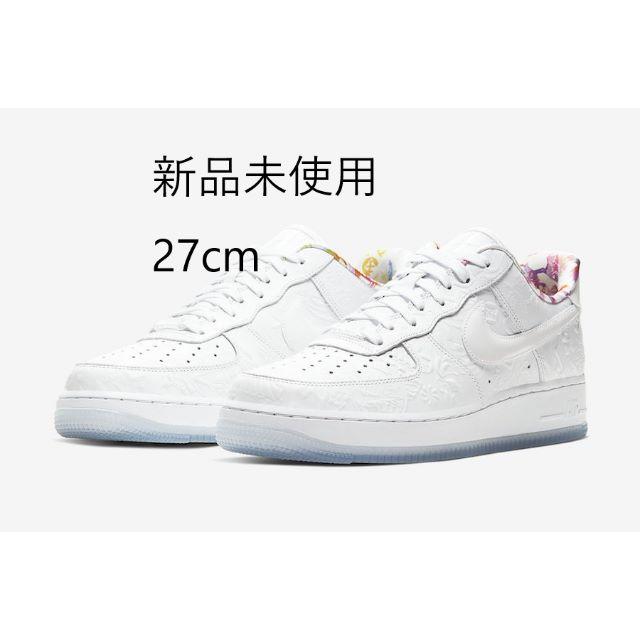 Nike Air Force 1 Low Chinese New Year 27