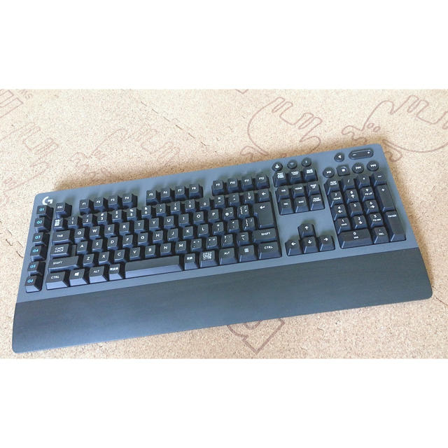 Logicool G613 ゲーミングキーボード