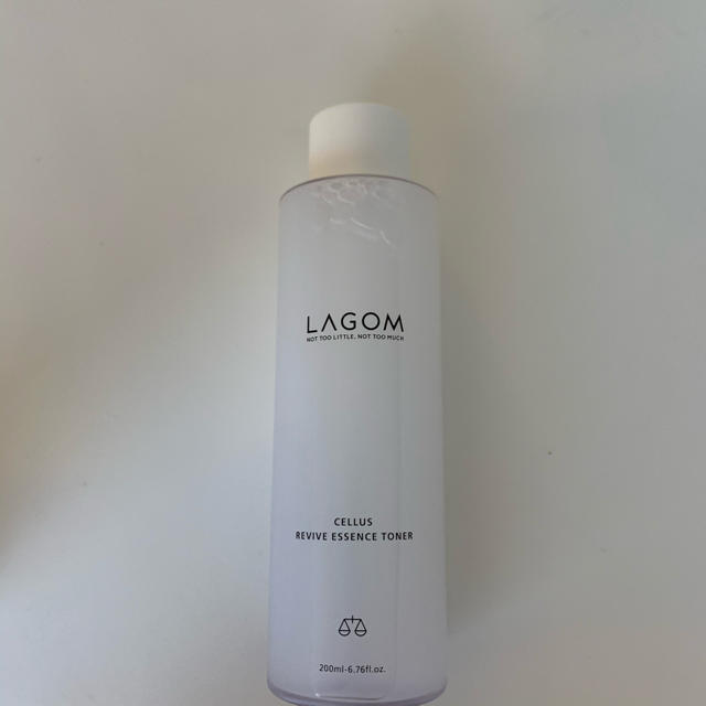 LAGOM(ラーゴム)のLAGOM set コスメ/美容のスキンケア/基礎化粧品(洗顔料)の商品写真