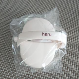 haru シャンプーブラシ(ヘアブラシ/クシ)