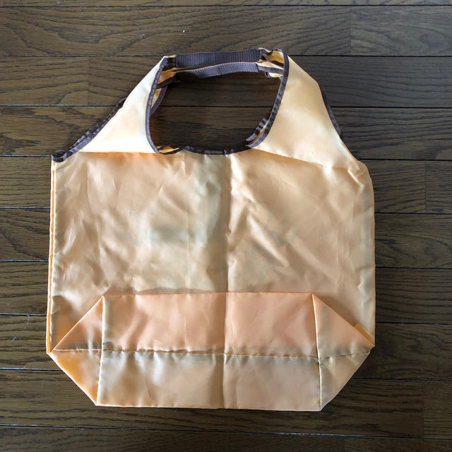 NARUMIYA INTERNATIONAL(ナルミヤ インターナショナル)のバッグ キッズ/ベビー/マタニティのこども用バッグ(トートバッグ)の商品写真