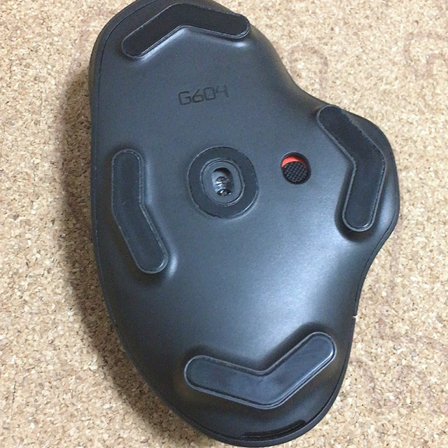 Logicool G604 ゲーミングマウス 1