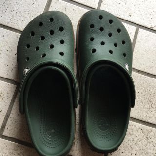 クロックス(crocs)のクロックス(サンダル)