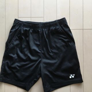 ヨネックス(YONEX)のショートパンツ　レディース(バドミントン)