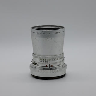 ③ハッセルブラッド ディスタゴン50mm F4 カールツァイス(レンズ(単焦点))