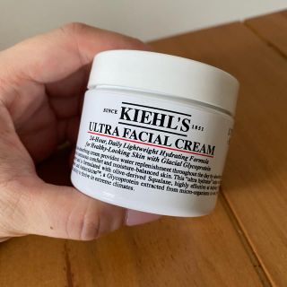 キールズ(Kiehl's)の新品未使用　キールズ　kiehl's クリーム(フェイスクリーム)