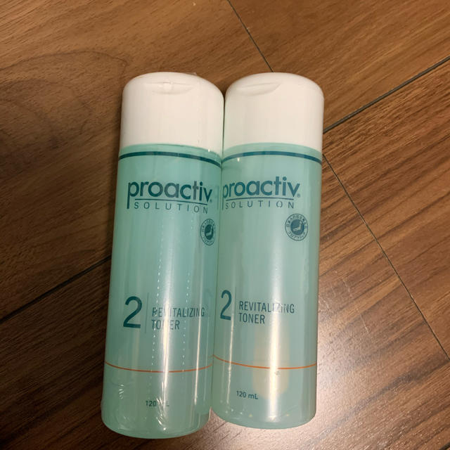 proactiv(プロアクティブ)のプロアクティブ コスメ/美容のスキンケア/基礎化粧品(美容液)の商品写真