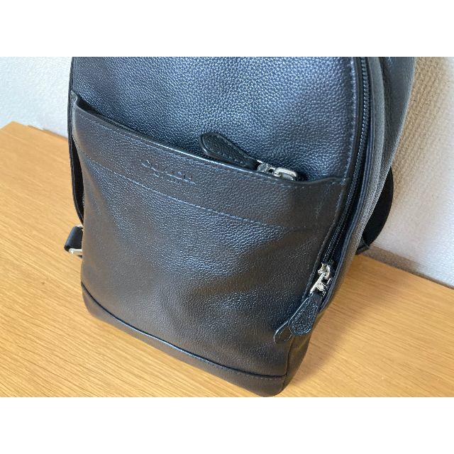 COACH(コーチ)のコーチ F54770 ワンショルダー ボディバッグ [並行輸入品] レディースのバッグ(ボディバッグ/ウエストポーチ)の商品写真