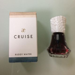 エレガンスクルーズ(Elégance CRUISE)のエレガンス クルーズ 水チーク(チーク)