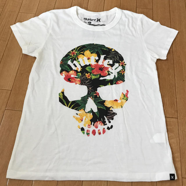 Hurley(ハーレー)のＴシャツ　Hurley レディースのトップス(Tシャツ(半袖/袖なし))の商品写真