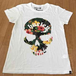 ハーレー(Hurley)のＴシャツ　Hurley(Tシャツ(半袖/袖なし))