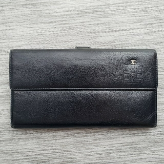 シャネル(CHANEL)のCHANEL　財布(財布)