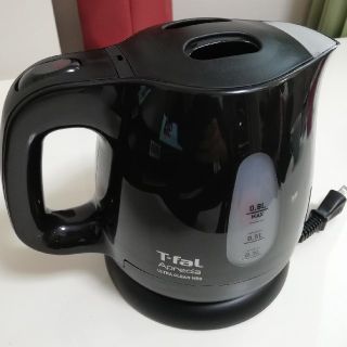 ティファール(T-fal)のT-fal 電気ケトル APRECIA ULTRA CLEAN NEO(電気ケトル)