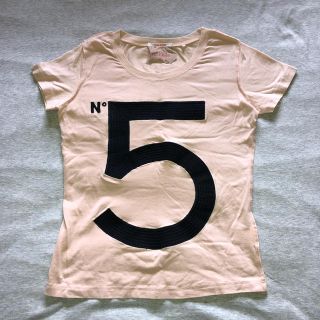 ディースクエアード(DSQUARED2)のTシャツ　イタリア製(Tシャツ(半袖/袖なし))