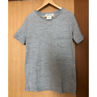 レミレリーフ(REMI RELIEF)のレミレリーフ　ポケットTシャツ/L/グレー(Tシャツ/カットソー(半袖/袖なし))