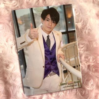 プリンス(Prince)のKing & Prince 岸優太 公式写真 ジャニアイ(アイドルグッズ)