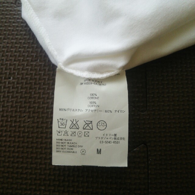 CHANEL(シャネル)のシャネルTシャツ レディースのトップス(Tシャツ(半袖/袖なし))の商品写真