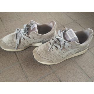 オニツカタイガー(Onitsuka Tiger)のオニツカタイガースニーカー(スニーカー)