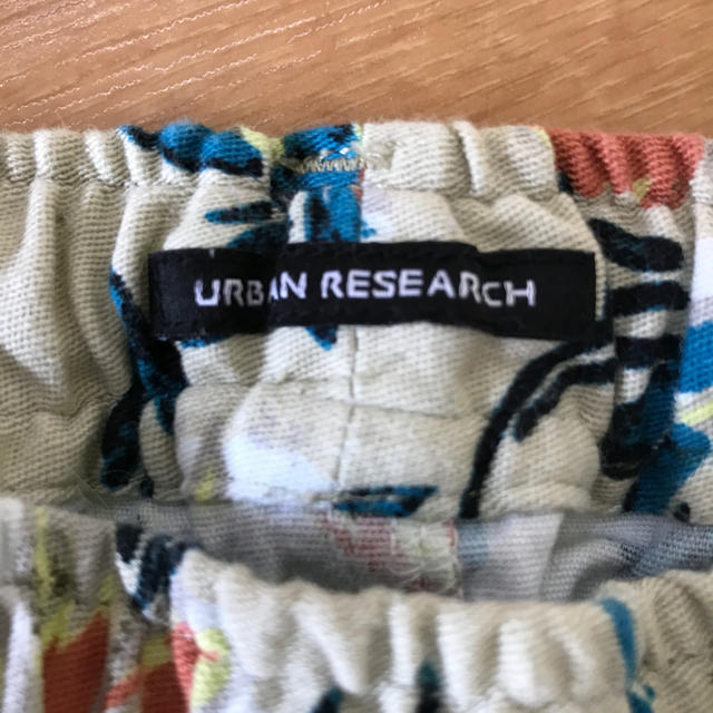 URBAN RESEARCH(アーバンリサーチ)のアーバンリサーチ　スパッツ レディースのパンツ(スキニーパンツ)の商品写真