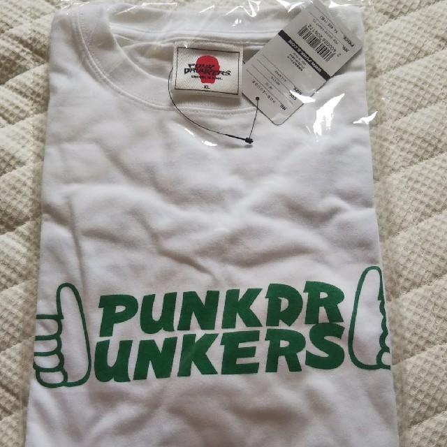 PUNK DRUNKERS(パンクドランカーズ)のパンクドランカーズ Tシャツ メンズのトップス(Tシャツ/カットソー(半袖/袖なし))の商品写真