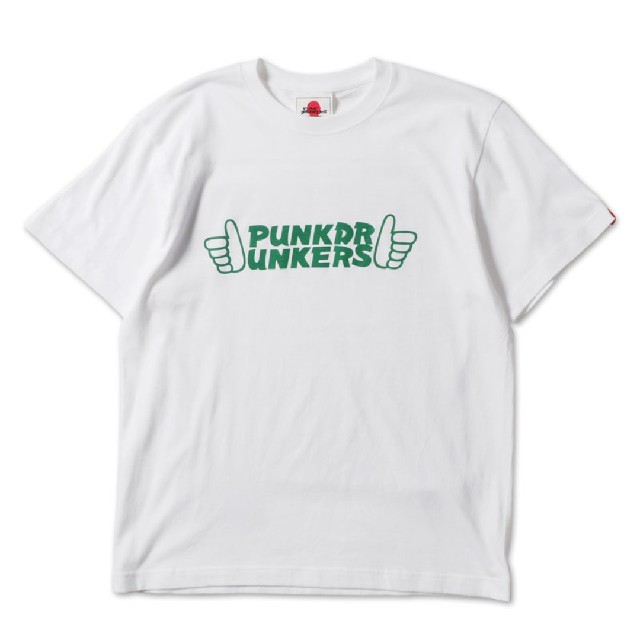 PUNK DRUNKERS(パンクドランカーズ)のパンクドランカーズ Tシャツ メンズのトップス(Tシャツ/カットソー(半袖/袖なし))の商品写真