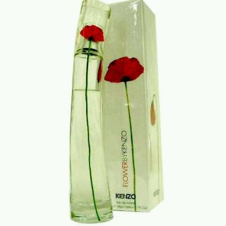 ケンゾー(KENZO)のFlowerByKENZO(50ml)(香水(女性用))