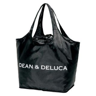 ディーンアンドデルーカ(DEAN & DELUCA)のGLOW グロー 8月号付録  DEAN&DELUCA レジかご買い物バッグ(エコバッグ)