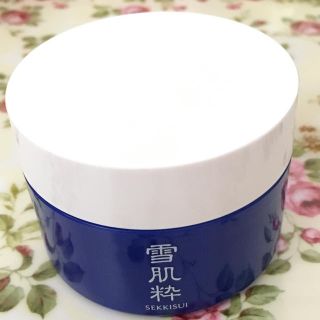 コーセー(KOSE)のKOSE　雪肌粋　オールインワンジェル　50g(オールインワン化粧品)