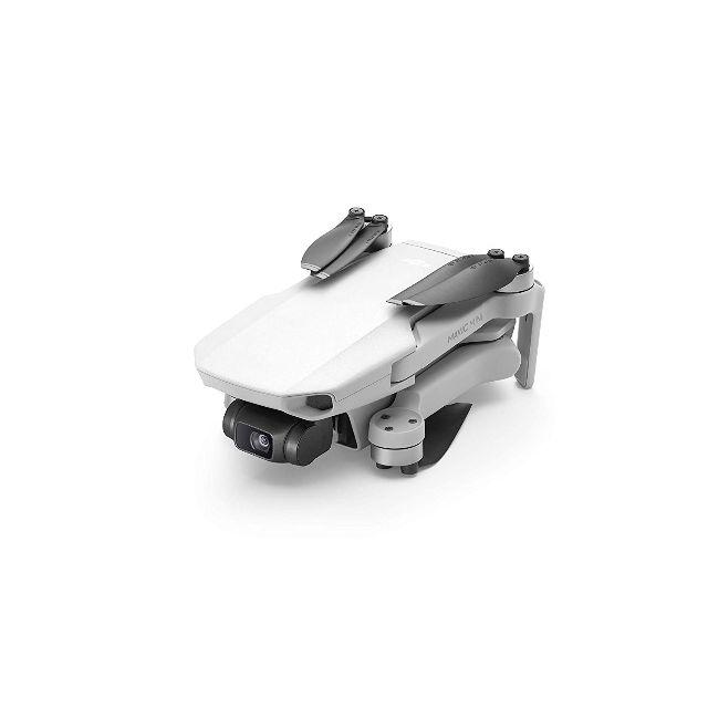 【早い者勝ち!】DJI　MAVIC　MINI　FLY　MORE　COMBO エンタメ/ホビーのおもちゃ/ぬいぐるみ(ホビーラジコン)の商品写真