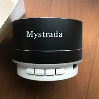 マイストラーダ(Mystrada)のマイストラーダ  ワイヤレススピーカー (スピーカー)