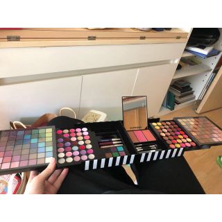 セフォラ(Sephora)のsephora メイクパレット(コフレ/メイクアップセット)