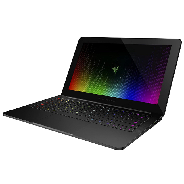 付属品razer blade stealth 新品バッテリー