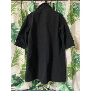 ヨウジヤマモト ビックオーバーZIP仕様シャツジャケット