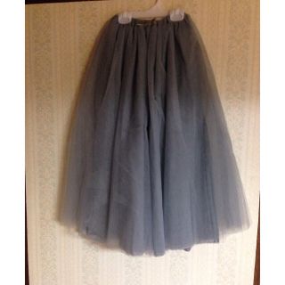 ドロシーズ(DRWCYS)の♡DRWCYS コラボチュールスカート♡(ひざ丈スカート)