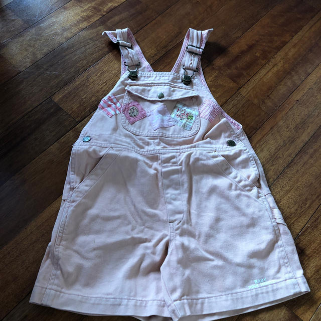 PINK HOUSE(ピンクハウス)のベビーピンクハウス キッズ/ベビー/マタニティのキッズ服女の子用(90cm~)(その他)の商品写真