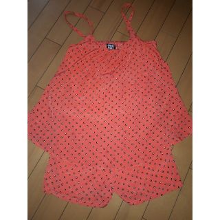 アナップキッズ(ANAP Kids)のANAPGIRL♪(Tシャツ/カットソー)