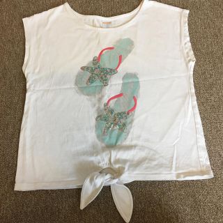 ジンボリー(GYMBOREE)のジンボリー　GYMBOREE Tシャツ　10 140(Tシャツ/カットソー)