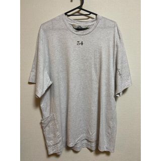 サンシー(SUNSEA)のSUNSEA 19AW 34 Jail T(Tシャツ/カットソー(半袖/袖なし))