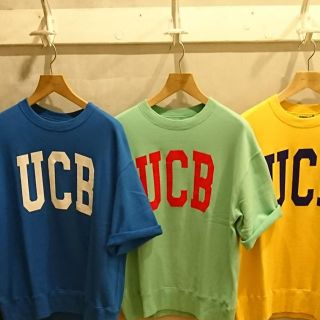 アダムエロぺ(Adam et Rope')のUNITEDCOLORS OF BENETTON x ADAM ET ROPE (Tシャツ(半袖/袖なし))