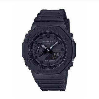 ジーショック(G-SHOCK)のG-SHOCK 腕時計 GA-2100-1A1JF (腕時計(デジタル))