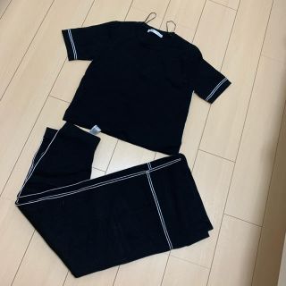 ザラ(ZARA)のzara セットアップ(セット/コーデ)