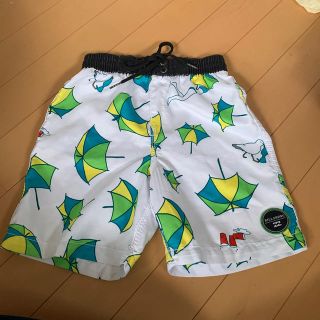 ビラボン(billabong)の水着110cm(水着)