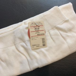 ムジルシリョウヒン(MUJI (無印良品))の新品　MUJI ＵＶカットボレロ(ボレロ)