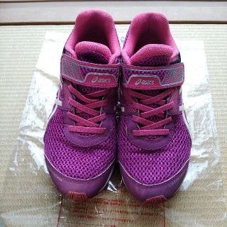 アシックス(asics)のasics　アシックス　23.5 レーザービーム　(シューズ)